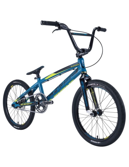 CHASE element 2023 pro bleu 2
