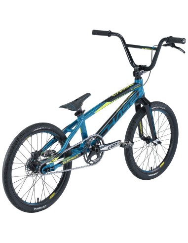 CHASE element 2023 pro bleu