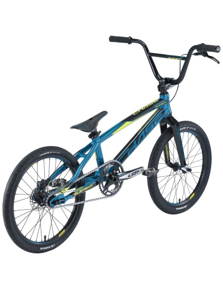 CHASE element 2023 pro bleu