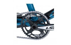 CHASE element 2023 pro bleu