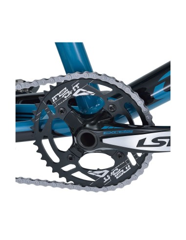 CHASE element 2023 pro bleu