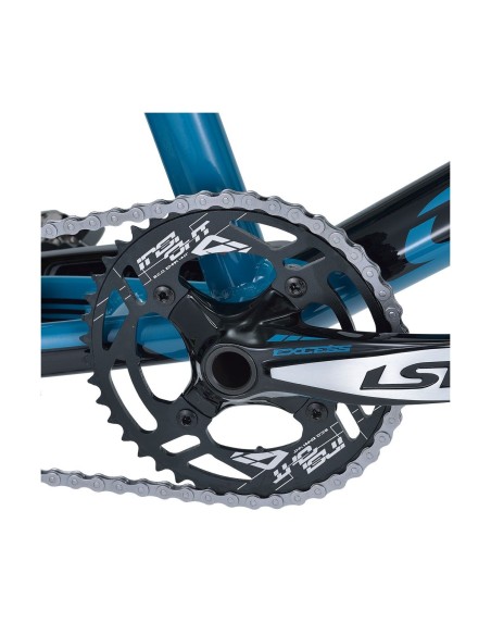 CHASE element 2023 pro bleu