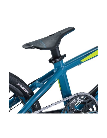 CHASE element 2023 pro bleu