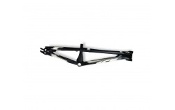 Cadre BMX ICE F-22 Noir