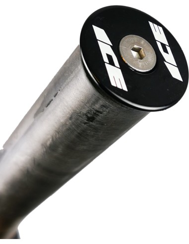 Fourche carbone ICE SWAT 2.0 TAPERED