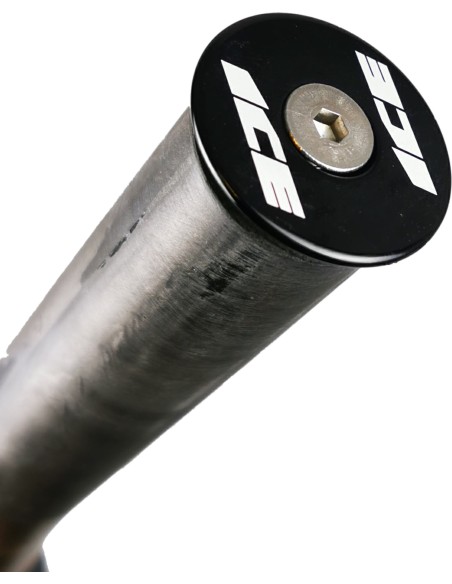 Fourche carbone ICE SWAT 2.0 TAPERED