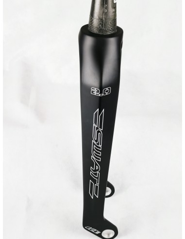 Fourche carbone ICE SWAT 2.0 TAPERED