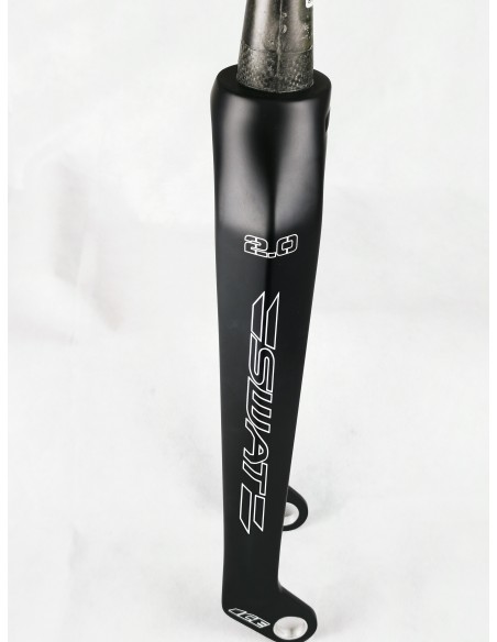 Fourche carbone ICE SWAT 2.0 TAPERED