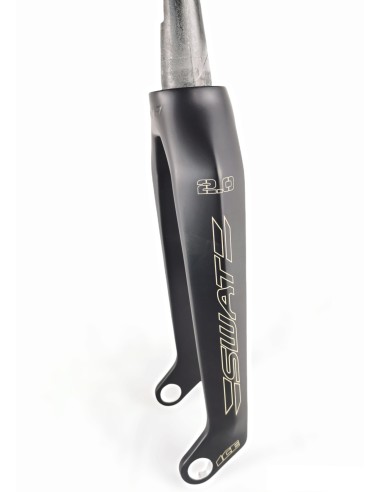 Fourche carbone ICE SWAT 2.0 TAPERED