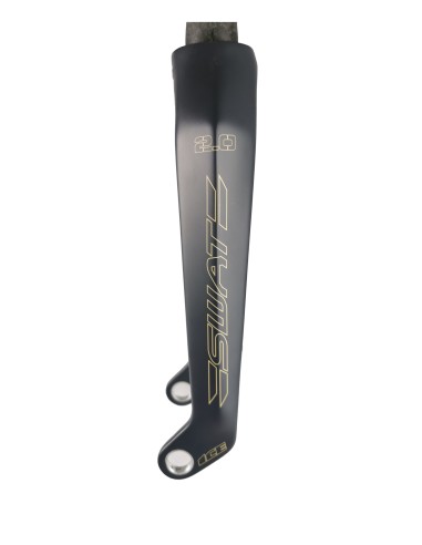 Fourche carbone ICE SWAT 2.0 TAPERED