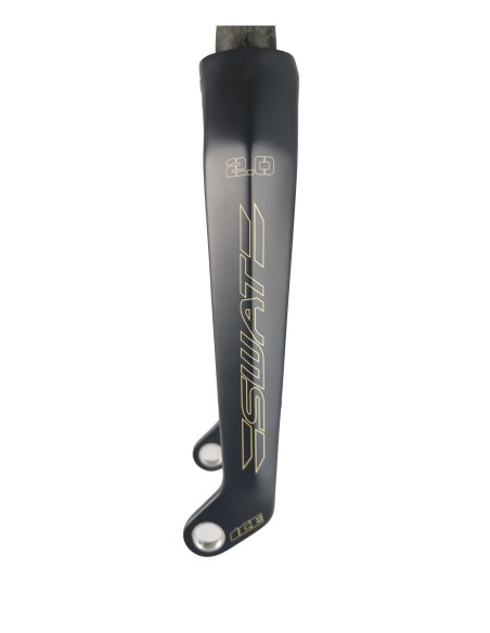 Fourche carbone ICE SWAT 2.0 TAPERED