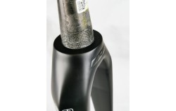 Fourche carbone ICE SWAT 2.0 TAPERED