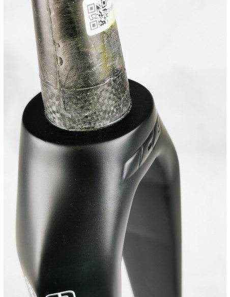 Fourche carbone ICE SWAT 2.0 TAPERED