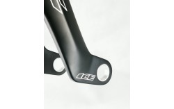 Fourche carbone ICE SWAT 2.0 TAPERED