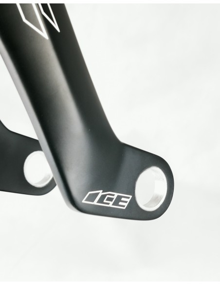 Fourche carbone ICE SWAT 2.0 TAPERED