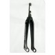 Fourche carbone ICE SWAT 2.0 TAPERED