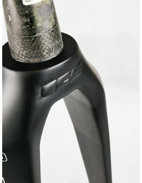 Fourche carbone ICE SWAT 2.0 TAPERED