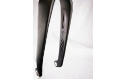 Fourche carbone ICE SWAT 1.0 cruiser 1"1/8