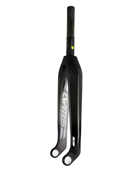 Fourche carbone ICE SWAT 1.0 cruiser 1"1/8