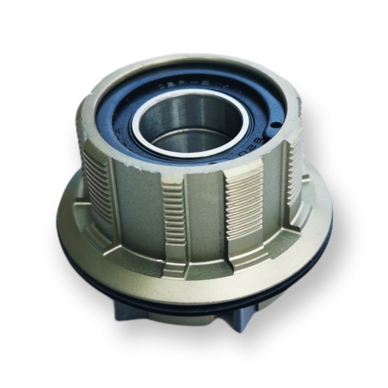 Corps de CASSETTE ICE HACKER 6 Cliquets