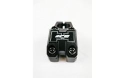 Potence BMX ICE H 31.8 mm Noir