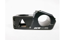 Potence BMX ICE H 31.8 mm Noir