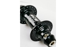 Moyeu Avant BMX ICE TANK 36 T Noir