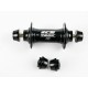 Moyeu Avant BMX ICE TANK 36 T Noir