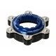 ADAPTATEUR  CENTERLOCK ashima bleu