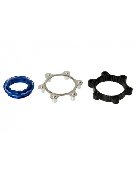 ADAPTATEUR  CENTERLOCK ashima bleu 2