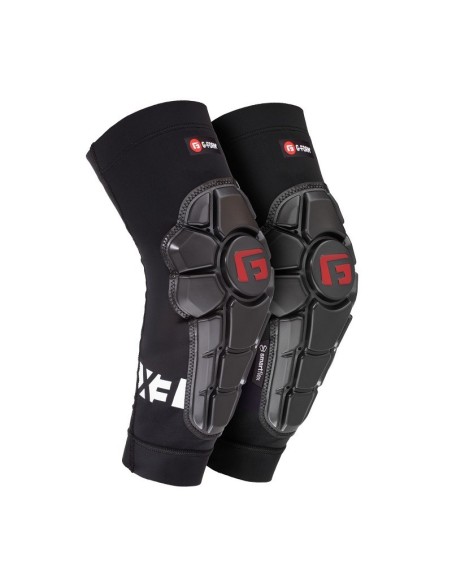 Pro-X3 Coudière GFORM noir