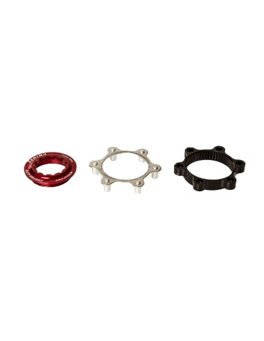 ADAPTATEUR  CENTERLOCK ashima or