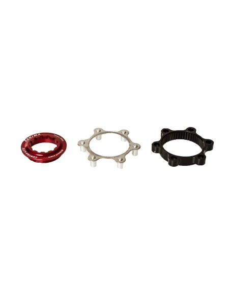 ADAPTATEUR  CENTERLOCK ashima or 2