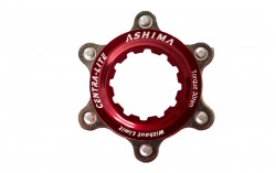 ADAPTATEUR  CENTERLOCK ashima or