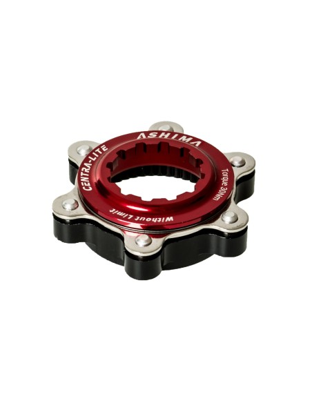 ADAPTATEUR  CENTERLOCK ashima or