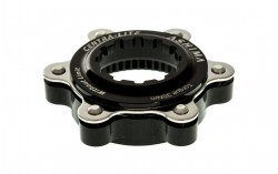 ADAPTATEUR  CENTERLOCK ashima noir