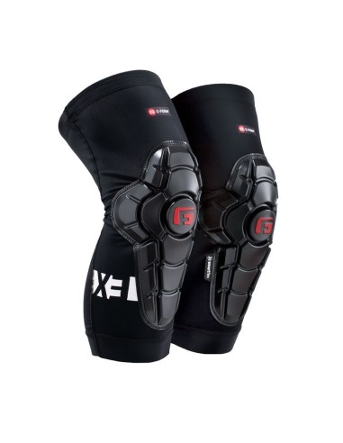 Pro-X3 Genouillère GFORM noir