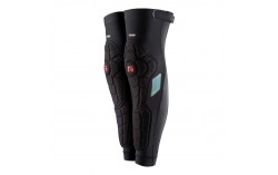 Rugged Combo genou-Tibia GFORM noir