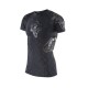 PRO-X Tee-shirt de protection GFORM noir