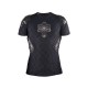 PRO-X Tee-shirt de protection GFORM noir