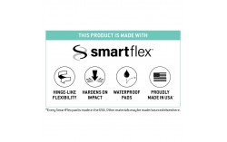 Pro-X3 Short de protection GFORM noir