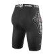 Pro-X3 Short de protection GFORM noir