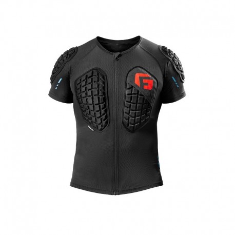 Gilet de protection MX360 GFORM noir