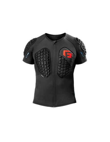 Gilet de protection MX360 GFORM noir