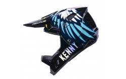 Casque KENNY DECADE SHIELD