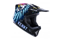 Casque KENNY DECADE SHIELD