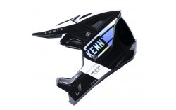 Casque KENNY DECADE Lunis Black holographic