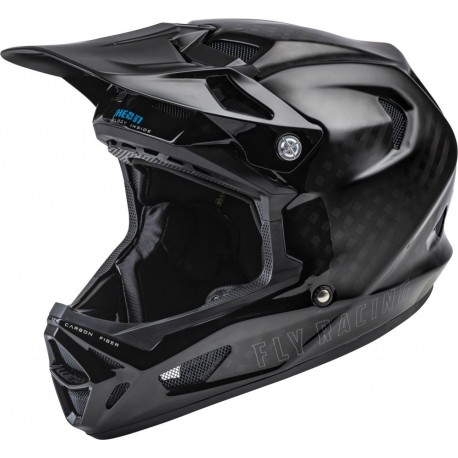 CASQUE FLY WERX-R NOIR 2023