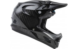 CASQUE FLY WERX-R NOIR 2023