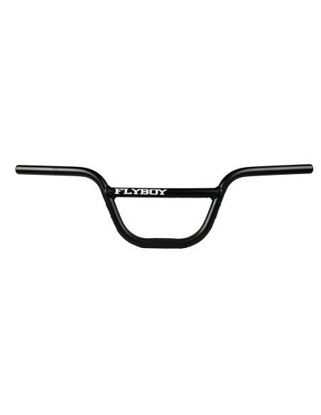 Guidon ICE Alu 22.2 FLYBOY Noir